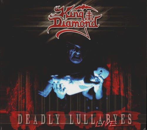 King Diamond - Deadly Lullabies - Live